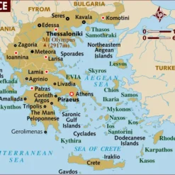 Alternative view of Seven Churches of Asia Minor Private Tour – 3 Days & 2 Nights