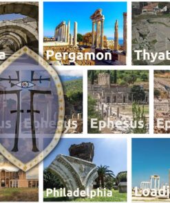 SEVEN CHURCHES PRIVATE TOUR (3 days/2 nights)