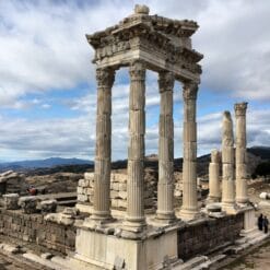 Seven Churches Of Asia Minor Private Tour – 3 Days &Amp; 2 Nights - Image 9
