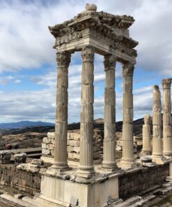 Seven Churches Of Asia Minor Private Tour – 3 Days &Amp; 2 Nights 19 Seven Churches Of Asia Minor Private Tour – 3 Days &Amp; 2 Nights - Image 9