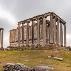 Seven Churches Of Asia Minor Private Tour – 3 Days &Amp; 2 Nights - Image 8