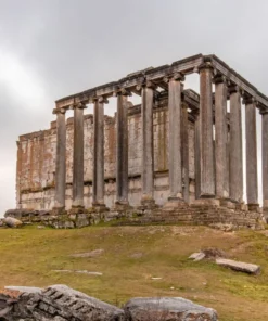 Seven Churches Of Asia Minor Private Tour – 3 Days &Amp; 2 Nights 18 Seven Churches Of Asia Minor Private Tour – 3 Days &Amp; 2 Nights - Image 8