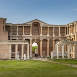 Seven Churches Of Asia Minor Private Tour – 3 Days &Amp; 2 Nights - Image 5