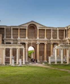 Seven Churches Of Asia Minor Private Tour – 3 Days &Amp; 2 Nights 15 Seven Churches Of Asia Minor Private Tour – 3 Days &Amp; 2 Nights - Image 5