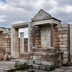 Seven Churches Of Asia Minor Private Tour – 3 Days &Amp; 2 Nights - Image 4