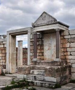 Seven Churches Of Asia Minor Private Tour – 3 Days &Amp; 2 Nights 14 Seven Churches Of Asia Minor Private Tour – 3 Days &Amp; 2 Nights - Image 4