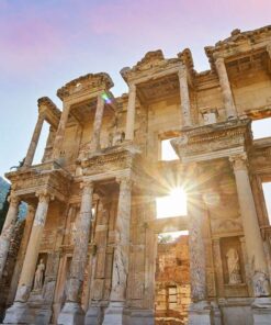 Ephesus Group Tour From Kusadasi Port – No Shopping, No Waiting In Line - Image 3